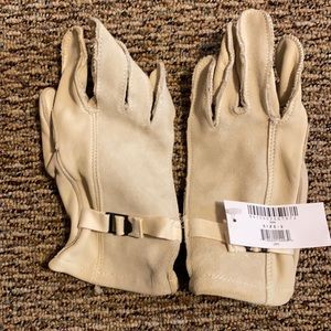 Authentic army gloves